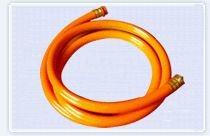 PVC Braided Reinforced Spray Hose